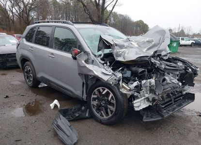 Vehicle Report for VIN JF2SLDDC5SH404820 - Image 1