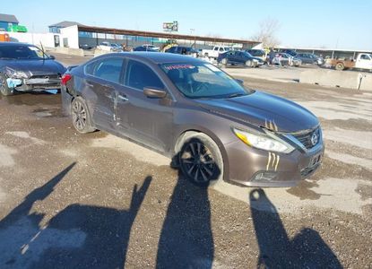 Informe del vehículo para VIN 1N4AL3AP7GC196428 - Imagen 1