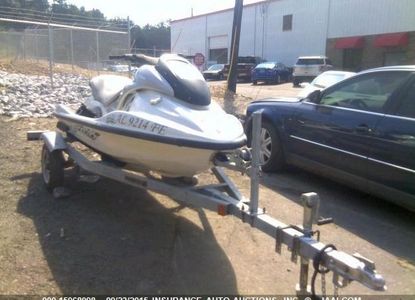 Rapport sur le véhicule pour VIN 1M5BW101411E47126 - Image 1