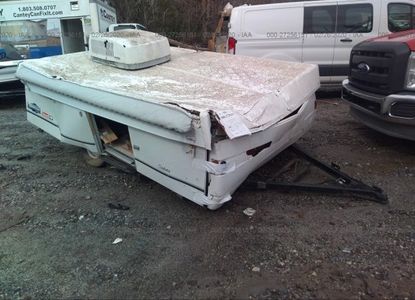 Raport pojazdu dla VIN 4CE676F1217299423 - Obraz 1