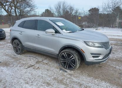 Raport pojazdu dla VIN 5LMTJ3DH1HUL40573 - Obraz 1