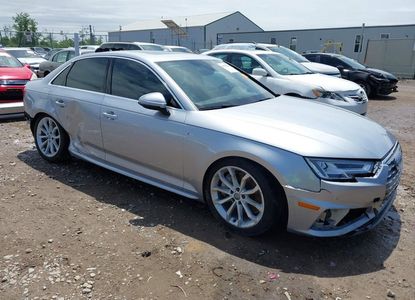 Vehicle Report for - Image 1