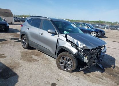 Informe del vehículo para VIN KNDEUCAA0R7625439 - Imagen 1