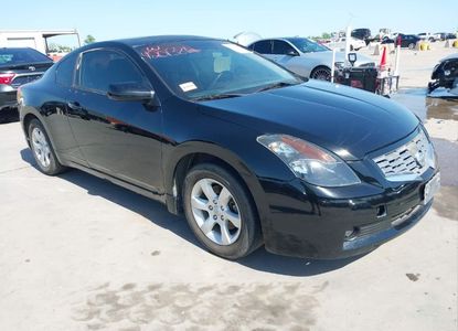 Vehicle Report for VIN 1N4AL24E78C279945 - Image 1