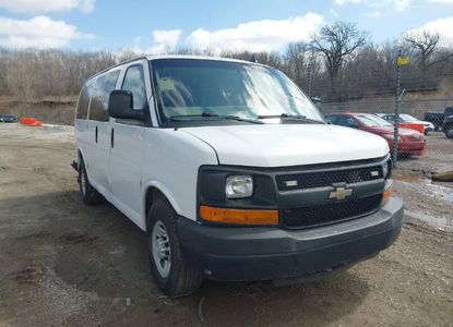 Raport pojazdu dla VIN 1GAWGEFF1G1232103 - Obraz 1