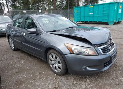 Raport pojazdu dla VIN 1HGCP36828A089181 - Obraz 1