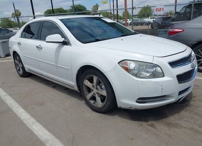 Vehicle Report for  - Image 1