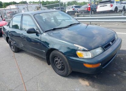 Vehicle Report for - Image 1