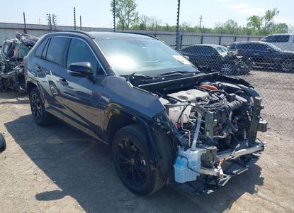 Raport pojazdu dla VIN 2T3E6RFVXPW042709 - Obraz 1