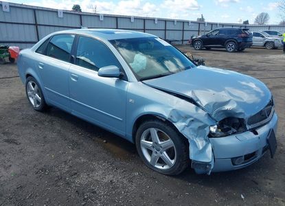 Vehicle Report for - Image 1