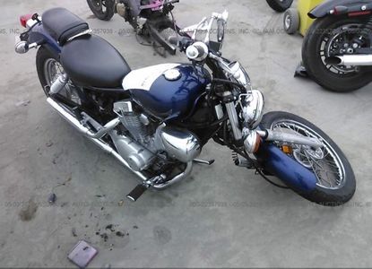 Informe del vehículo para VIN JYAVG04Y7DA001532 - Imagen 1