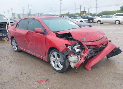 Vehicle Report for - Image 1
