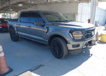 Raport pojazdu dla VIN 1FTEW3LP6RFB38022 - Obraz 1