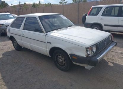 Vehicle Report for - Image 1