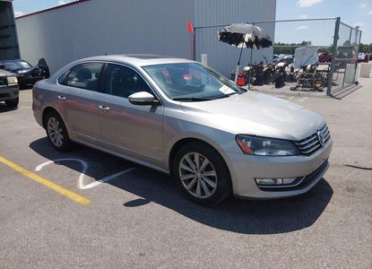Vehicle Report for - Image 1