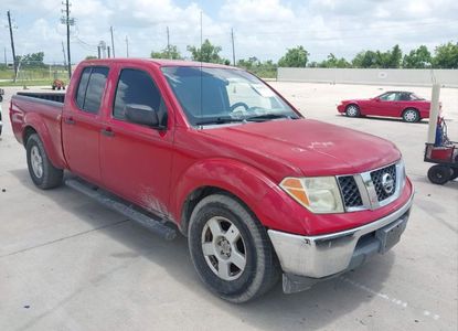 Informe del vehículo para VIN 1N6AD09U57C432071 - Imagen 1