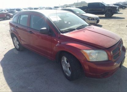 Vehicle Report for - Image 1