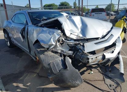 Vehicle Report for - Image 1