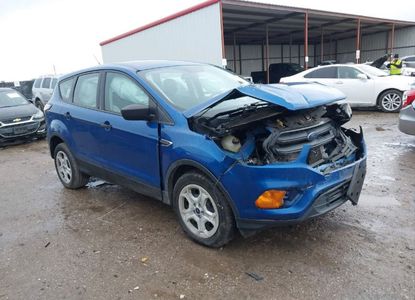 Raport pojazdu dla VIN 1FMCU0F73JUA54856 - Obraz 1