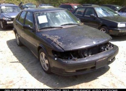 Отчет о транспортном средстве для VIN YS3DF55K022028968 - изображение 1