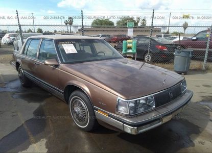 Vehicle Report for VIN 1G4CW6932F1434804 - Image 1