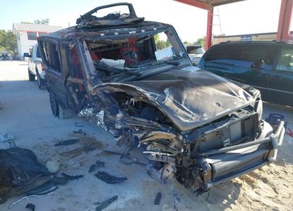 Raport pojazdu dla VIN W1NYC7HJ4MX392812 - Obraz 1