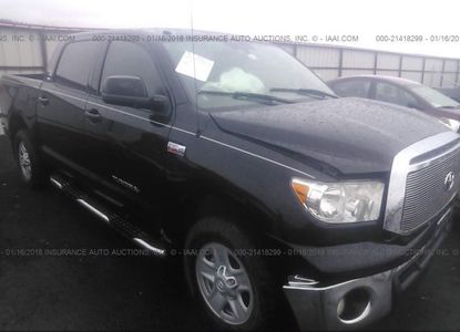 Отчет о транспортном средстве для VIN 5TFDW5F10DX285230 - изображение 1