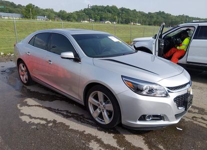 Vehicle Report for - Image 1