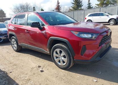 Raport pojazdu dla VIN 2T3F1RFV3MW207093 - Obraz 1