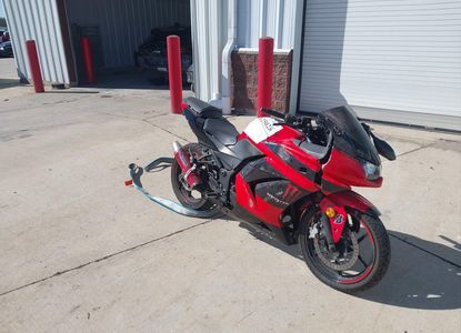 Vehicle Report for - Image 1