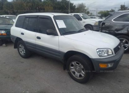 Fahrzeugbericht für VIN JT3GP10V0Y0043023 – Bild 1