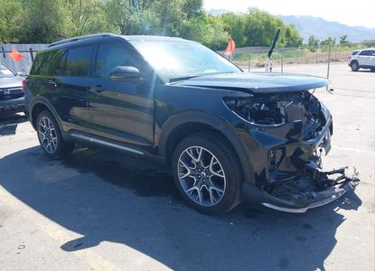 Vehicle Report for - Image 1