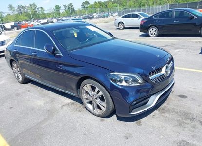 Vehicle Report for VIN 55SWF8DB3KU297125 - Image 1