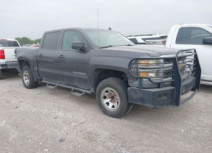 Vehicle Report for VIN 3GCPCPEC3EG147708 - Image 1