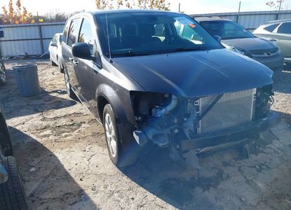 Rapport sur le véhicule pour VIN 2C4RDGBG0KR540732 - Image 1