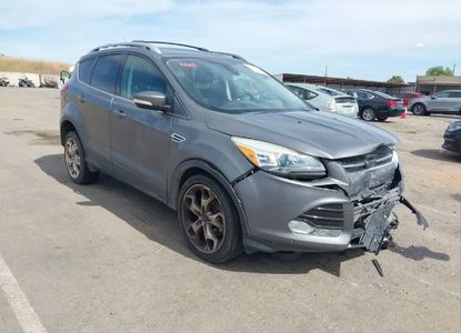 Vehicle Report for VIN 1FMCU9J95DUB55995 - Image 1