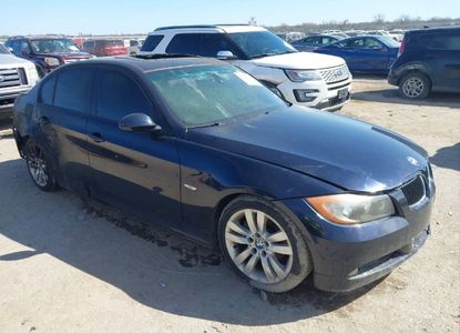 Vehicle Report for VIN WBAVB13526KR57365 - Image 1