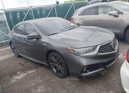 Vehicle Report for - Image 1