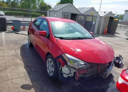 Raport pojazdu dla VIN 2T1BURHEXFC232606 - Obraz 1