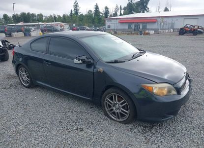 Raport pojazdu dla VIN JTKDE177960133014 - Obraz 1