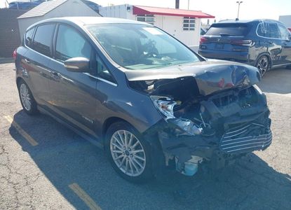 Vehicle Report for - Image 1