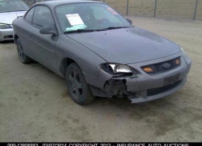 Звіт про транспортний засіб для VIN 3FAFP11353R154220 – зображення 1