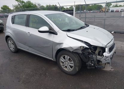 Vehicle Report for - Image 1