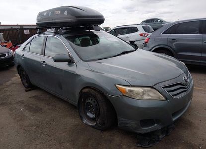 Informe del vehículo para - Imagen 1