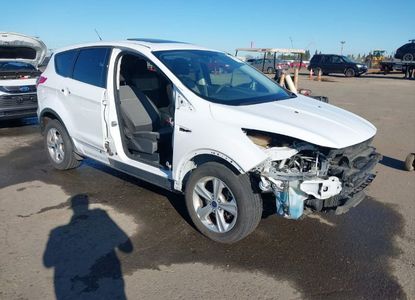 Informe del vehículo para VIN 1FMCU9GX9EUC05398 - Imagen 1