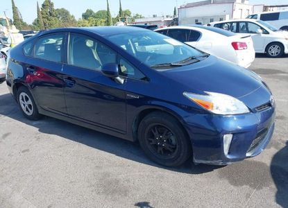 Raport pojazdu dla VIN JTDKN3DU3E0369368 - Obraz 1