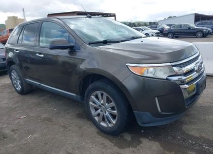 Vehicle Report for VIN 2FMDK3JCXBBB30032 - Image 1