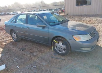 Vehicle Report for VIN 4T1BF28B44U375103 - Image 1