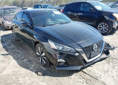 Vehicle Report for VIN 1N4BL4DVXLC285909 - Image 1