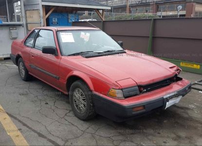 Vehicle Report for - Image 1